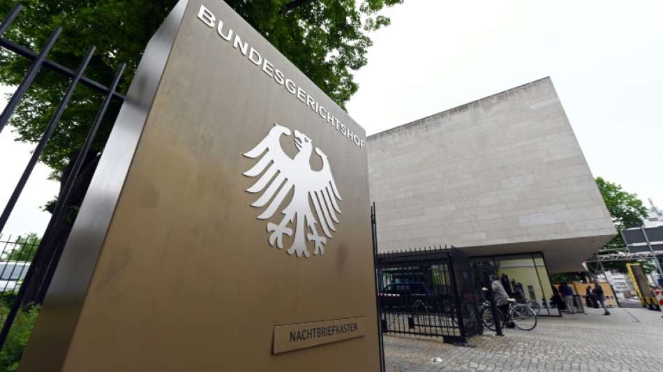 Bundesgerichtshof verhandelt &uuml;ber goldene Schoko-Hasen