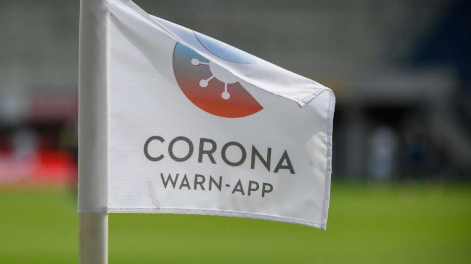 Corona-Warnapp funktioniert auch auf iPhones teilweise nicht