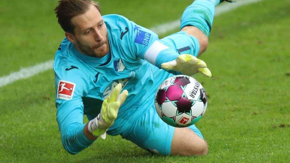 Baumann: Verpasste EM-Chance "hat mir kleinen Stich versetzt"