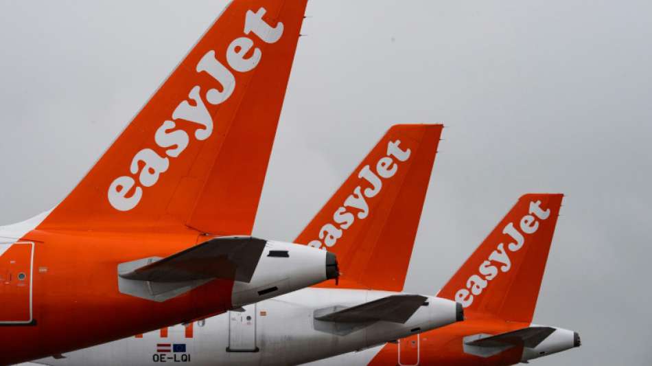 Easyjet will Flugg&auml;ste trotz Bund-L&auml;nder-Beschluss nicht selbst auf Corona testen
