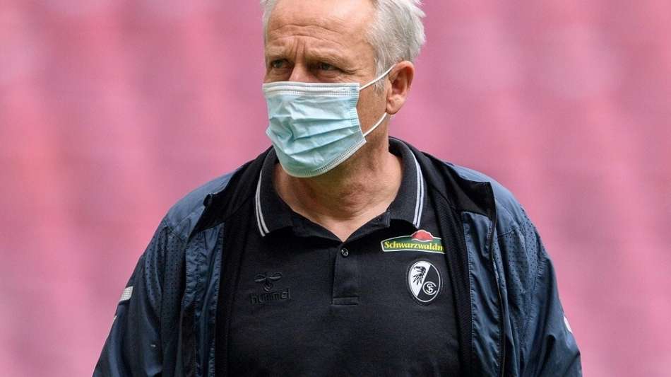 Bundestagswahl: Streich ruft alle Spieler zum wählen gehen auf