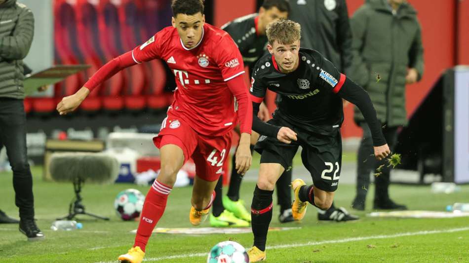 L&ouml;w k&auml;mpft um Musiala: Einladung f&uuml;r L&auml;nderspiele im M&auml;rz?