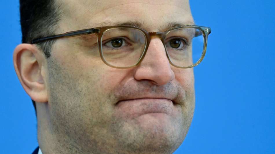 Spahn d&auml;mpft Erwartungen an Impfangebot f&uuml;r alle im Juni