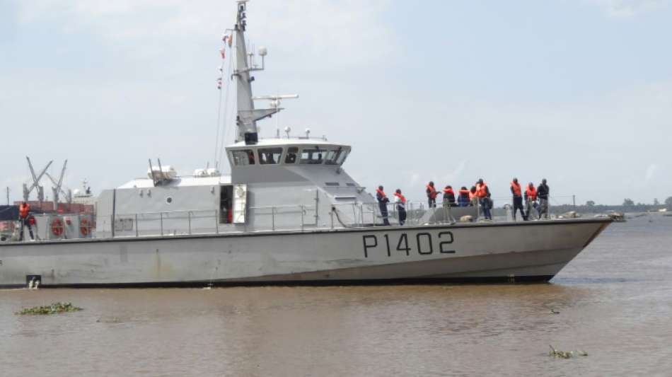 Weltweite Piratenangriffe im Jahr 2020 um ein F&uuml;nftel gestiegen 