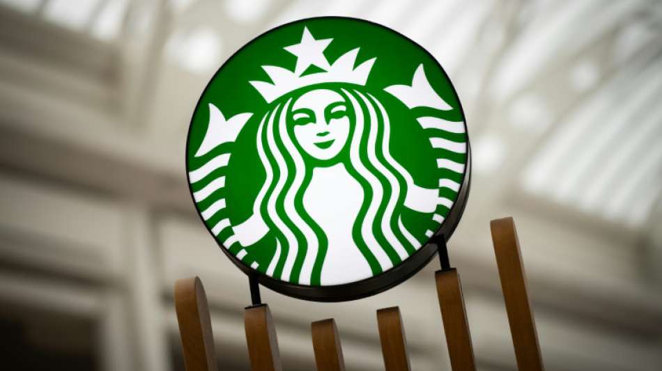 Starbucks leidet weiter unter Corona-Krise