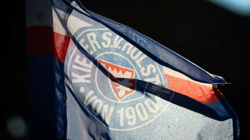 &Uuml;berraschung: Rapp neuer Trainer von Holstein Kiel 