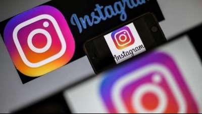 Instagram-Chef: Abspaltung von Facebook für "keine gute Idee" 
