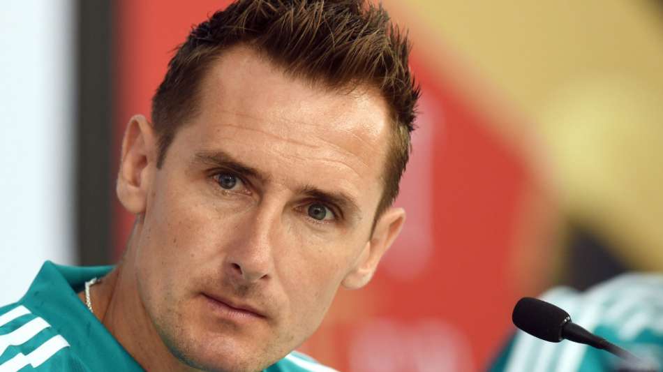 Flick-Assistent Klose kritisiert Umgang bei Bayern
