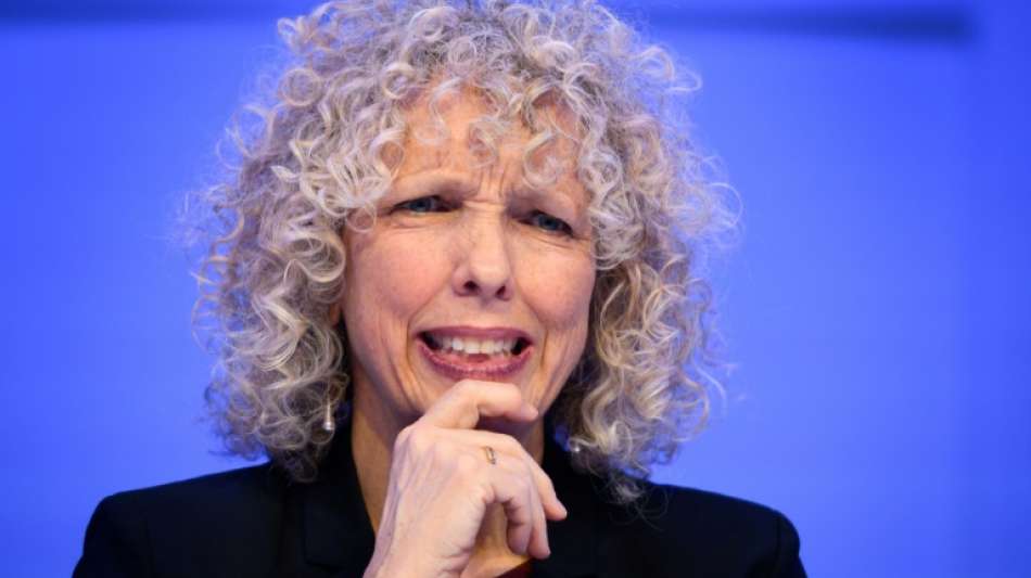 Bundeskabinett: Jennifer Morgan wird neue Klimabeauftragte