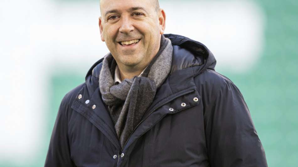 Wirtschaft: Bayer-Chef Carro ist "f&uuml;r eine Gehaltsobergrenze"