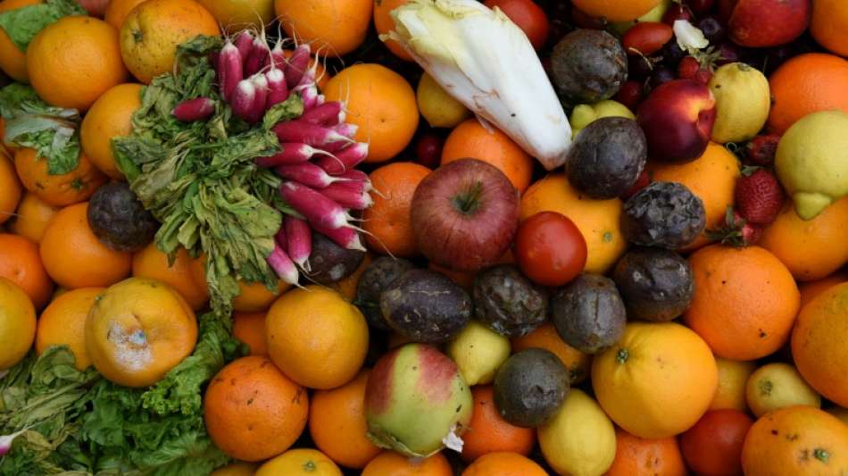 Experte warnt vor "Preisschock" bei Lebensmitteln in Deutschland