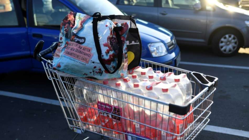 EuGH: Preisauszeichnung bei Getr&auml;nken in Pfandflaschen?