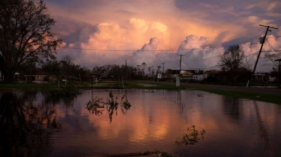 Hurrikan "Ida" könnte Versicherer 30 Milliarden Dollar kosten