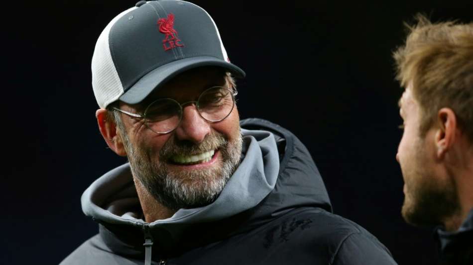 Klopp: "Deutschland abzuschreiben wäre verrückt"