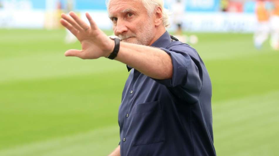 Völler will Fußball nach Zeit in Leverkusen erhalten bleiben