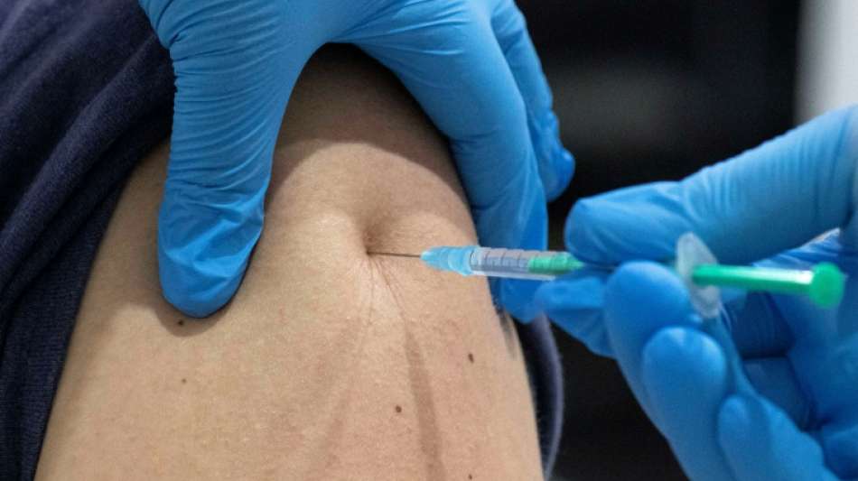 L&auml;ndergesundheitsminister unzufrieden mit Datenerhebung des RKI zu Geimpften