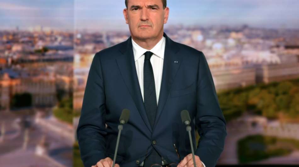 Paris: Frankreich will seine Energiepreise bis zum April deckeln
