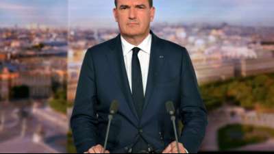 Paris: Frankreich will seine Energiepreise bis zum April deckeln