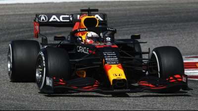 Formel 1: Max Verstappen gewinnt den Großen Preis der USA