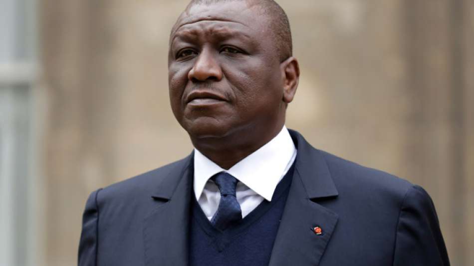 Neuer Regierungschef der Elfenbeinküste ernannt