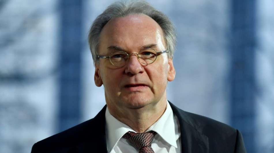 Haseloff: Inzidenzwert nicht alleiniger Gradmesser bei Lockerung