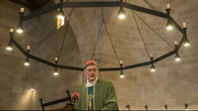 Zahl von Missbrauchsopfern im Erzbistum K&ouml;ln deutlich h&ouml;her