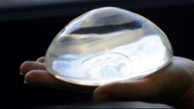 Millionen-Forderung gegen T&Uuml;V im Brustimplantate-Skandal stattgegeben