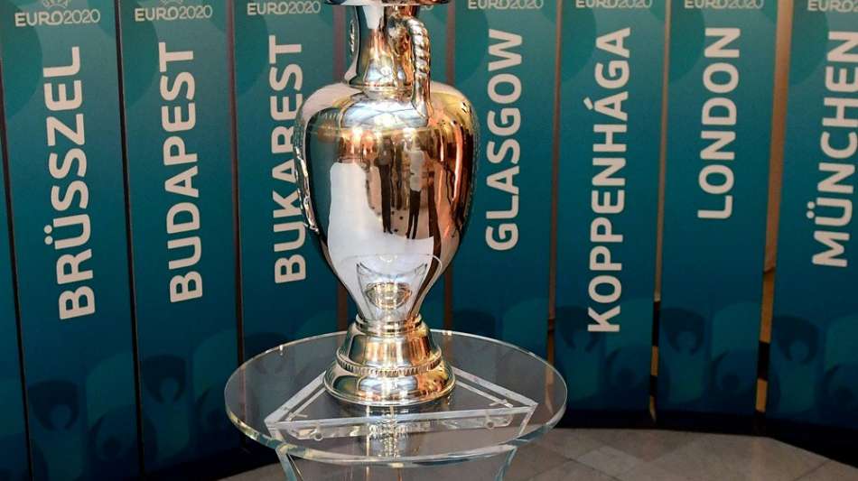 "Alle St&auml;dte positiv reagiert": M&uuml;nchen und Co. reichen Zuschauerkonzepte f&uuml;r EM ein