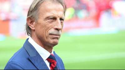 Daum traut T&uuml;rkei "&Uuml;berraschung" gegen Italien zu 