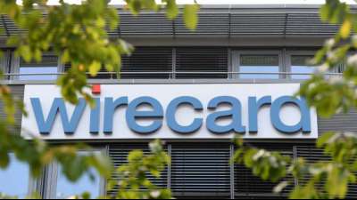 Wirecard-Vorstand Marsalek wurde in Bilanz-Skandal abberufen