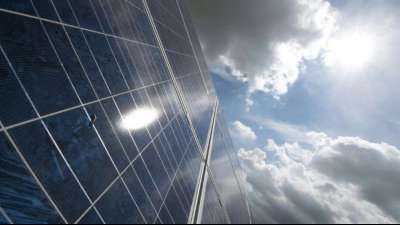 Eon: 90 Millionen Quadratmeter gewerbliche Dachfläche für Solaranlagen nutzbar
