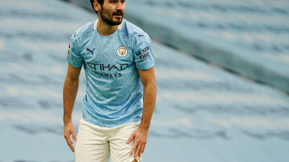 G&uuml;ndogan kann sich Zukunft als Trainer vorstellen