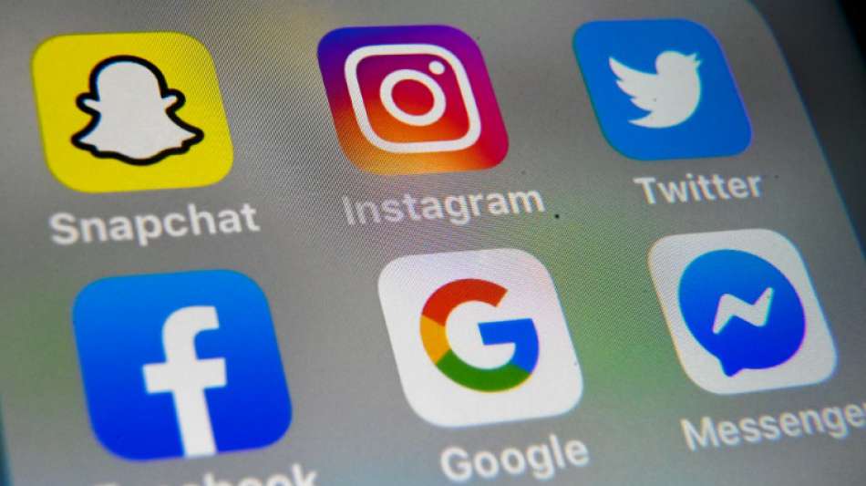 Facebook und Instagram wollen Internet in Corona-Krise entlasten