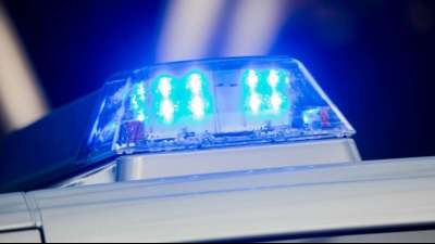 Polizei: Ein Mann ersticht Frau auf offener Straße in Stuttgart