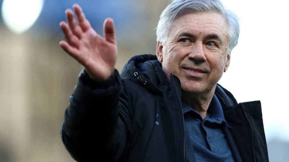Ancelotti kehrt als Trainer zu Real Madrid zur&uuml;ck