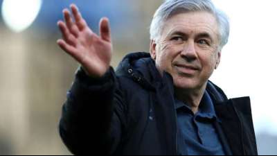 Ancelotti kehrt als Trainer zu Real Madrid zur&uuml;ck