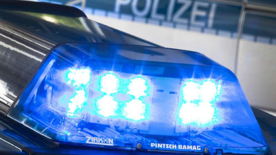 Polizist bei Messerangriff am Münchner Hauptbahnhof schwer verletzt