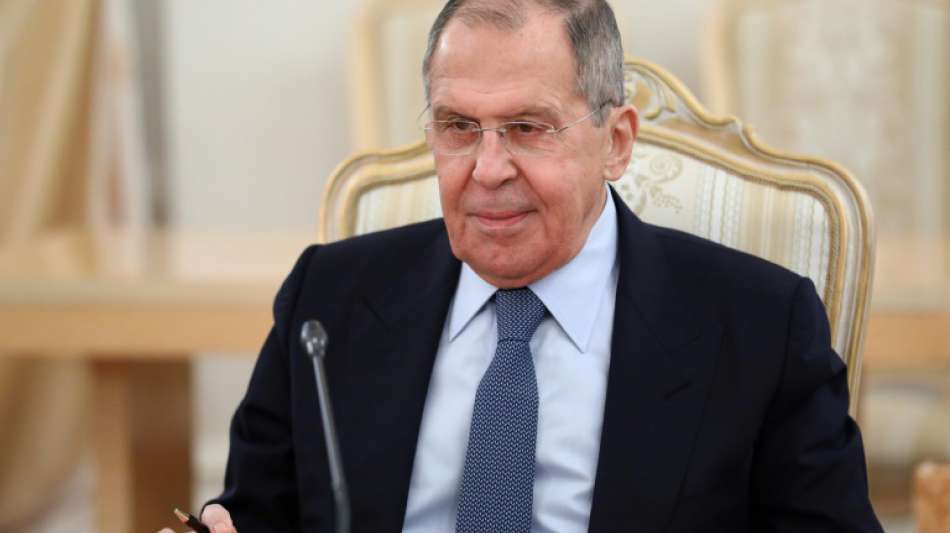 Moskau und Teheran fordern "Rettung" von internationalem Atomabkommen mit Iran