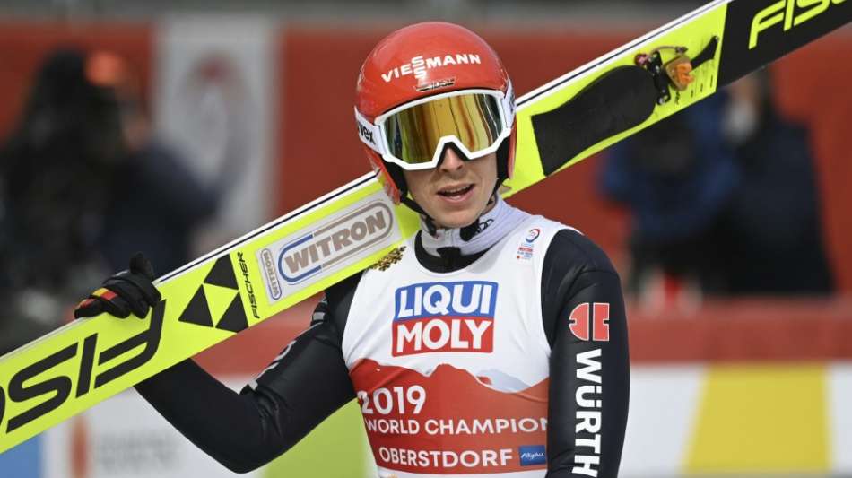 Hoffnung f&uuml;r Frenzel und Weber schwindet - Situation "immer schwieriger"