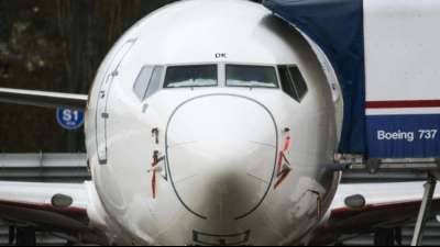 Boeing 737 MAX: &Auml;thiopische Airline nimmt Betrieb wieder auf