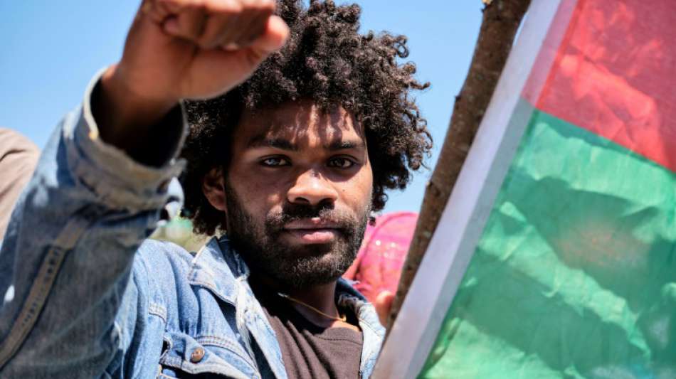 Neukaledonier stimmen über Unabhängikeit von Frankreich ab
