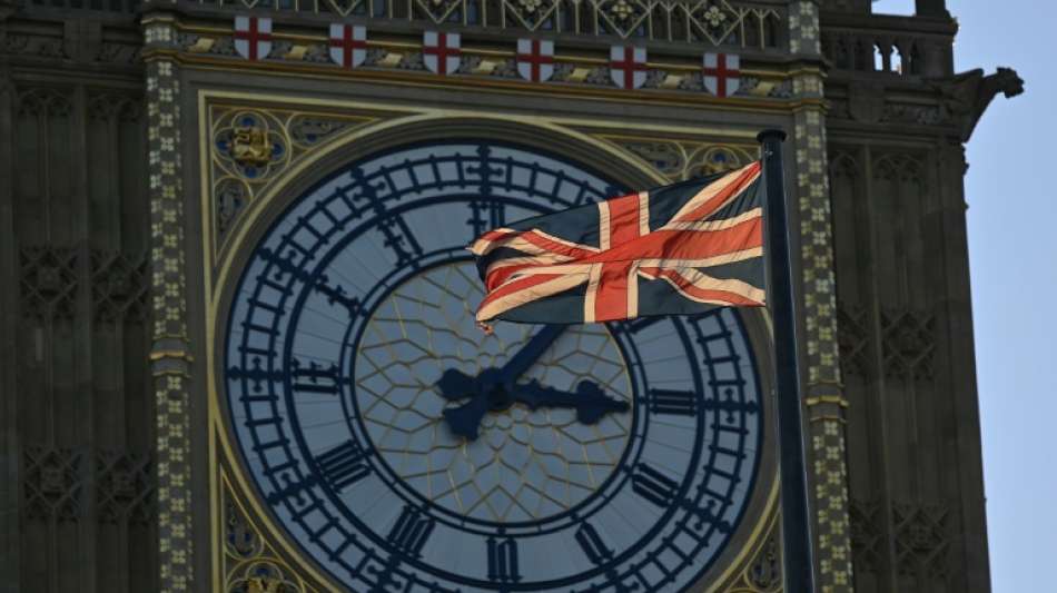 Brexit tr&uuml;bt Bilanz deutscher Exporte ins K&ouml;nigreich