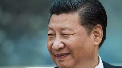 Dreier-Klimagipfel von China, Deutschland und Frankreich am Freitag