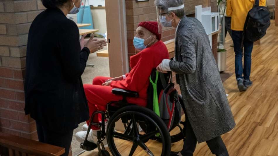 US-Ministerium erlässt Impfpflicht für alle im Gesundheitswesen