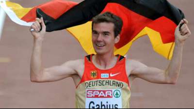 Marathon-Läufer Gabius: Deutsche Athleten für Olympia impfen