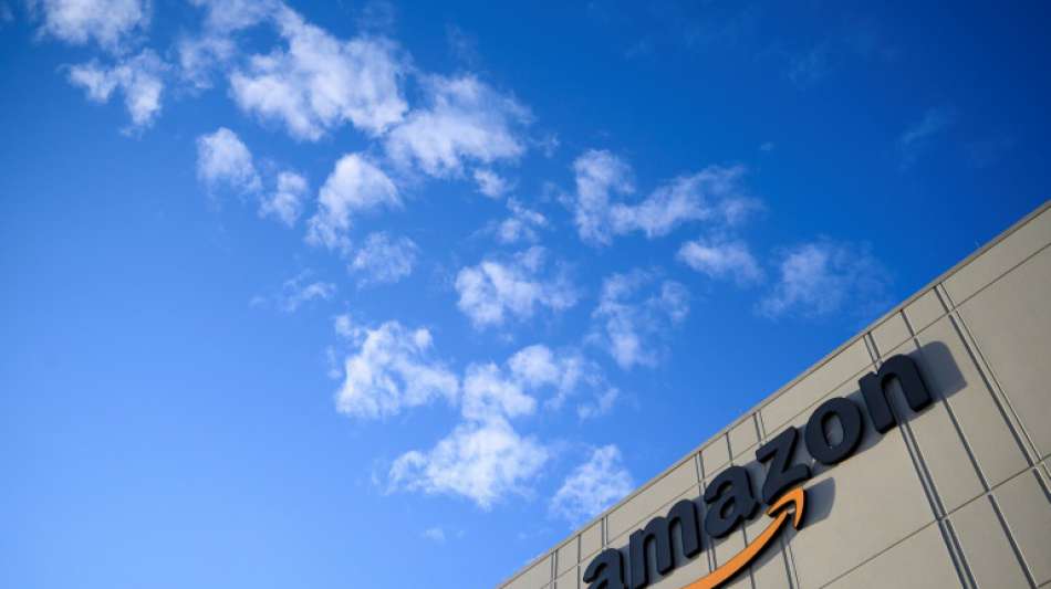 Amazon schafft 7000 neue Jobs in Großbritannien 