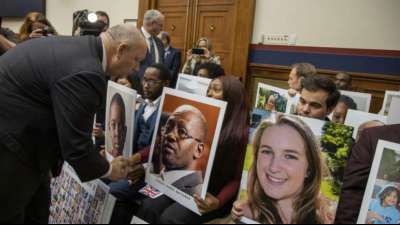Boeing zahlt wegen 737 MAX 2,5 Milliarden Dollar Strafe und Entschädigung