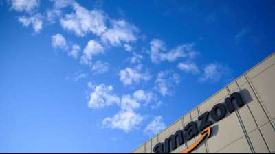 Amazon kauft Flugzeuge zur besseren Auslieferung seiner Waren
