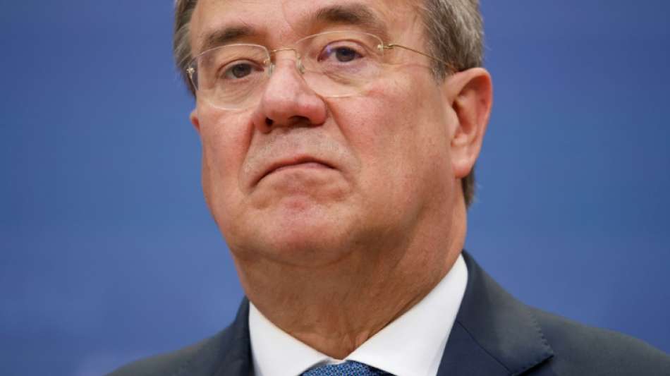 Emp&ouml;rung &uuml;ber CDU-Wahlwerbespot mit "Querdenker"-Szene 