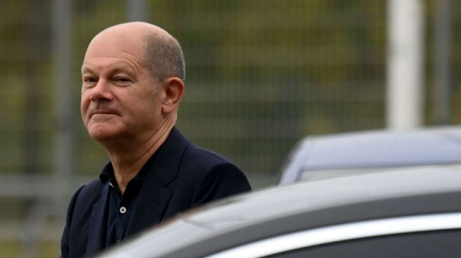 FDP-Politiker Fricke zuversichtlich zu Erfolg von Ampel-Sondierungen